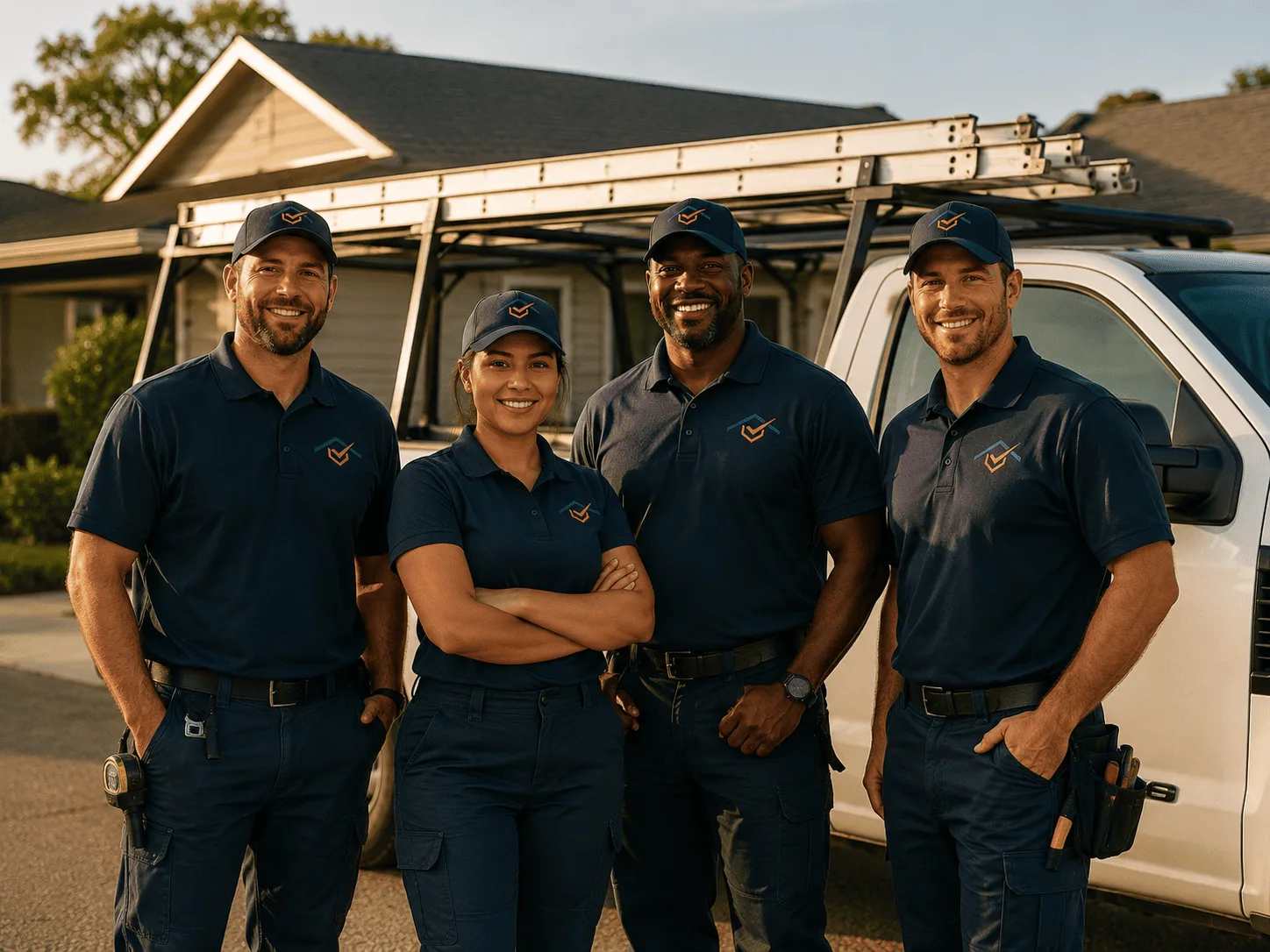 Roof Inspection company in Herod, IL